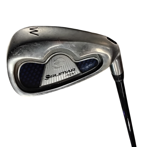 Vist Large View of Product Image Which is Used Orlimar JR X Golf Wedge Junior RH Pitching Wedge