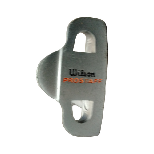 Vist Large View of Product Image Which is Used Wilson PRO STAFF Jr Putter RH