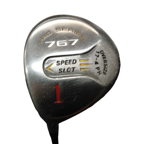 Vist Large View of Product Image Which is Used PRO SERIES 767 Jr Driver LH 10.5 Degree