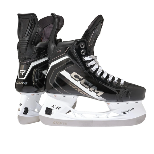 Vist Large View of Product Image Which is New CCM Tacks XR Player Hockey Skates- Senior Size 8