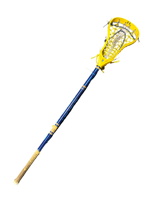 Vist Large View of Product Image Which is Used Under Armour STICK Wmn Atk/Mid Complete Stick