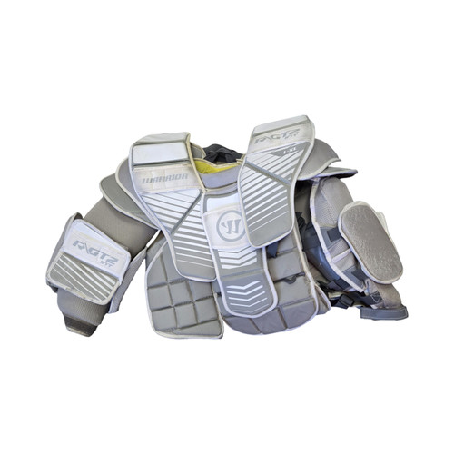 Vist Large View of Product Image Which is Used Warrior RGT4 BODY ARMOR Inter Body Armor L/XL