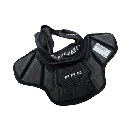 Vist Large View of Product Image Which is Used Goalie Accessory