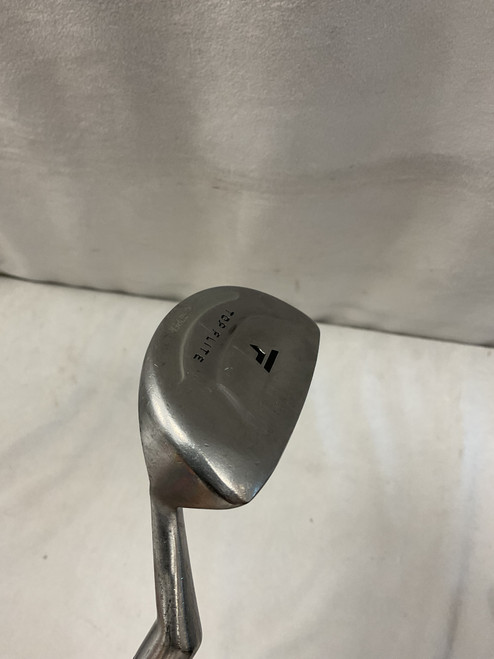 Vist Large View of Product Image Which is Used Top Flite CHIPPER Golf Chipper RH Unknown Degree