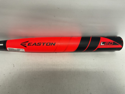 Vist Large View of Product Image Which is Used Demarini VOODOO BB/SB High School -3 Bat 33"
