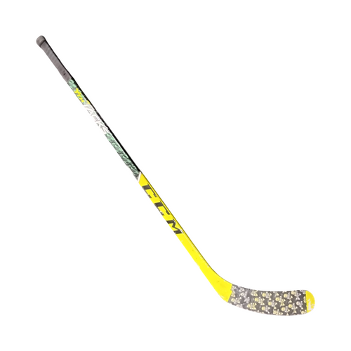 Vist Large View of Product Image Which is Used CCM YOUTH TACKS Youth One Piece Right 20 Flex