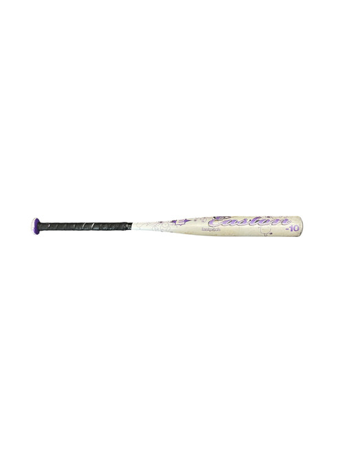 Vist Large View of Product Image Which is Used Easton SOFTBALL BB/SB Fastpitch Bat 29"