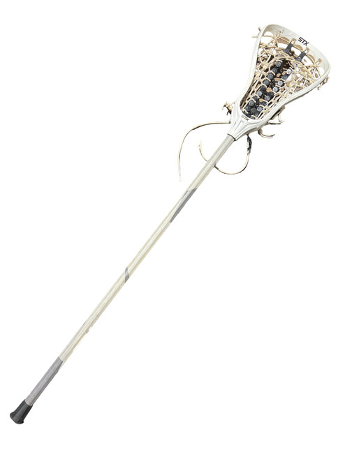 Vist Large View of Product Image Which is Used STX 7075 Wmn Atk/Mid Complete Stick Black