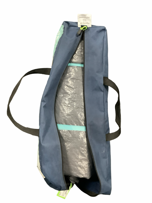 Vist Large View of Product Image Which is Used MAGELLAN 4 PERSON TELLICO TENT Multi-person & Family Tent Grey 4-person