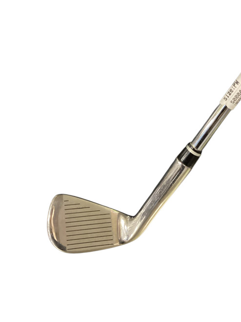 Vist Large View of Product Image Which is Used PSP LITTLE ONE TRAINING Golf Wedge Mens RH Pitching Wedge