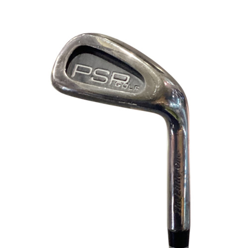 Vist Large View of Product Image Which is Used PSP LITTLE ONE TRAINING Golf Wedge Mens RH Pitching Wedge