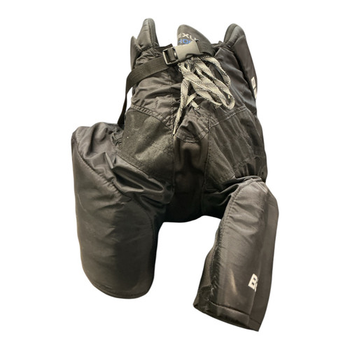 Vist Large View of Product Image Which is Used Bauer NEXUS 400 Senior Pant Black SM