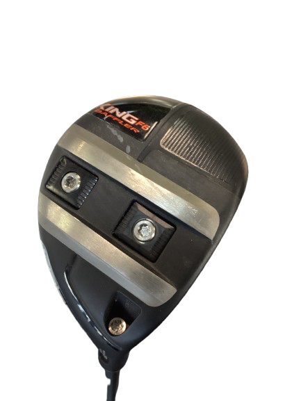 Vist Large View of Product Image Which is Used Cobra KING F6 BAFFLER Mens Fairway Wood RH 5 Wood