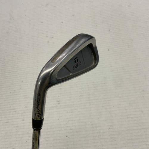 Vist Large View of Product Image Which is Used Taylormade 320 Mens Individual Iron LH 2 Iron
