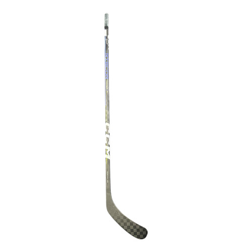 Vist Large View of Product Image Which is Used CCM RIBCOR TRIGGER 7 PRO Senior One Piece Right 75 Flex