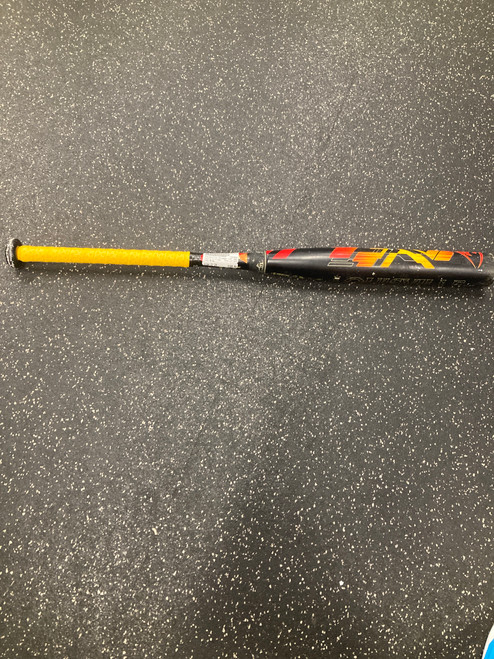 Vist Large View of Product Image Which is Used Louisville Slugger LXT 2022 BB/SB Fastpitch Bat 31"