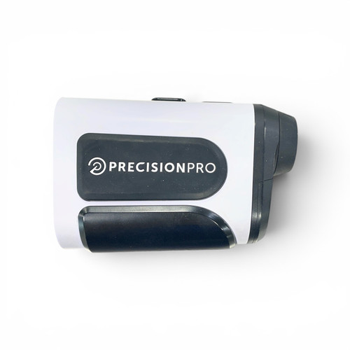 Vist Large View of Product Image Which is Used PRECISION PRO NX10 Range Finder