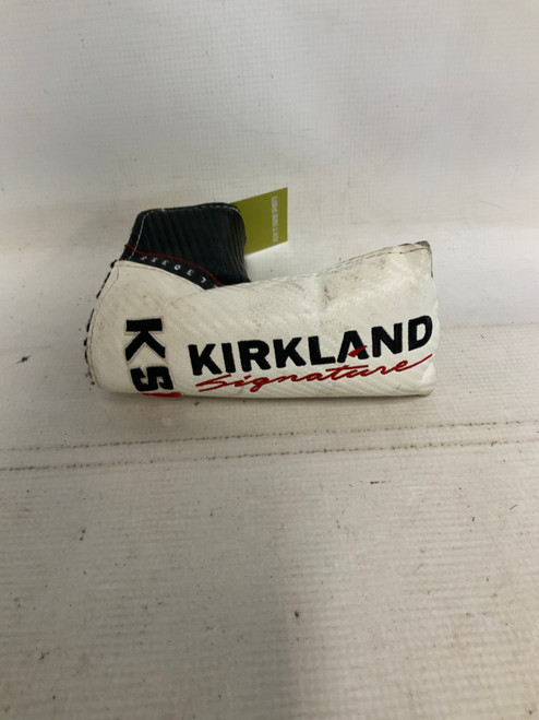Vist Large View of Product Image Which is Used Kirkland Signature KS1 Golf Accessory