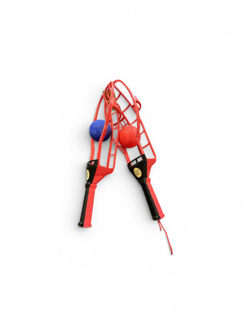 Vist Large View of Product Image Which is Trac Ball