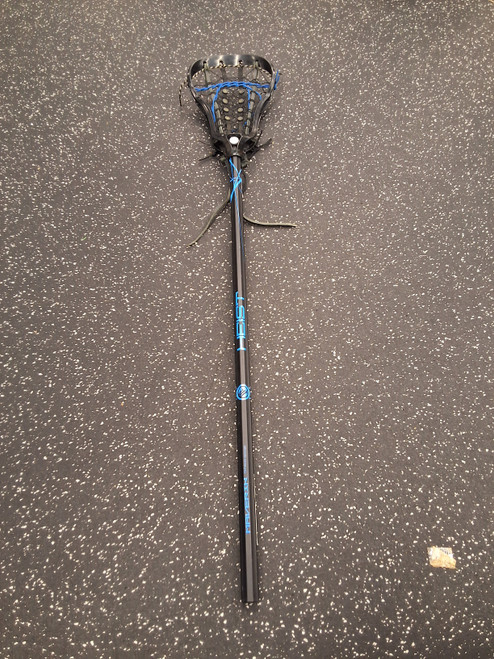 Vist Large View of Product Image Which is Used Maverik HEIST Wmn Atk/Mid Complete Stick Black