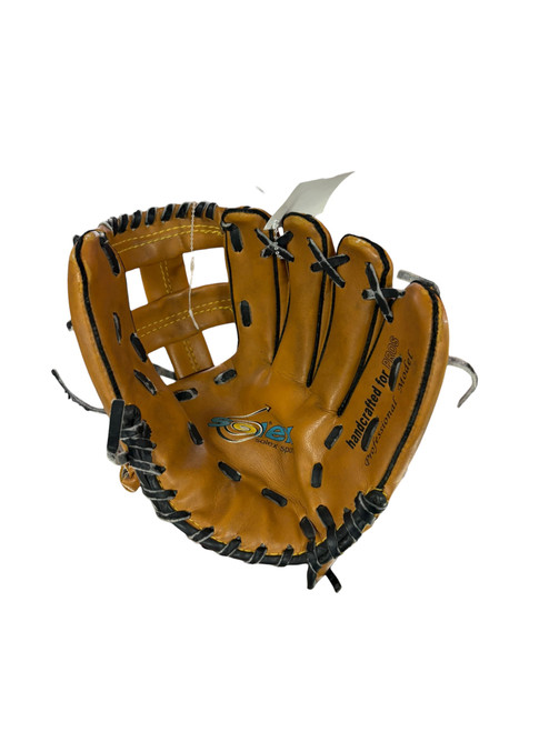 Vist Large View of Product Image Which is Used SOLEX BB/SB Glove T-ball Brown 9"