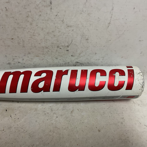 Vist Large View of Product Image Which is Used Marucci Cat X MSBCX8 USSSA 2 3/4 Baseball Bat 31"