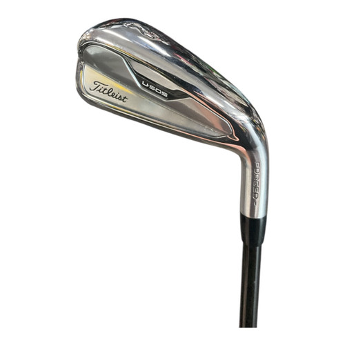 Vist Large View of Product Image Which is Used Titleist U505 Mens Individual Iron RH 2 Iron