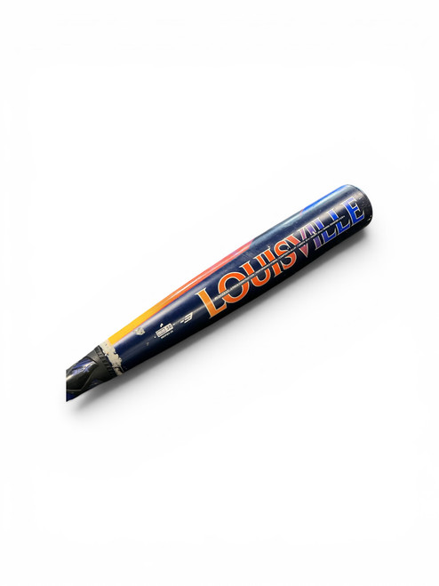 Vist Large View of Product Image Which is Used Louisville Slugger SELECT PWR BB/SB USSSA 2 5/8 Bat 32"