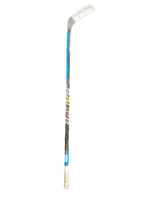 Vist Large View of Product Image Which is Used Bauer NEXUS SYNC Senior One Piece Right 65 Flex