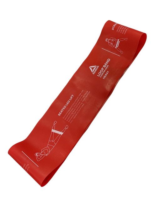 Vist Large View of Product Image Which is Used Resistance Band