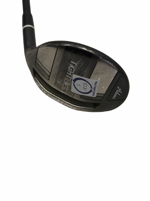 Vist Large View of Product Image Which is Used Adams Golf TIGHT LIES Mens 16deg Fairway Wood RH 3 Wood 42.25" w/ Bassara E55 x5ct S-Flex Shaft