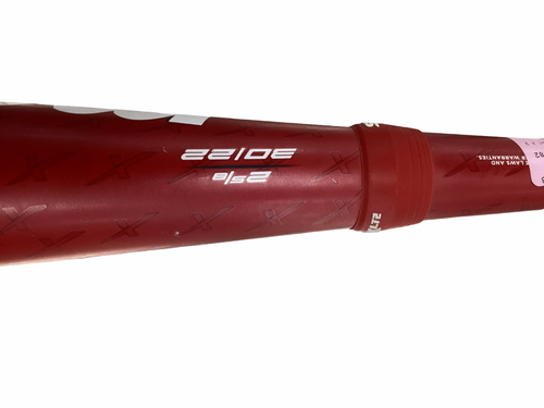 Vist Large View of Product Image Which is Used Marucci CAT X 2 BB/SB USA 2 5/8 Bat 30"