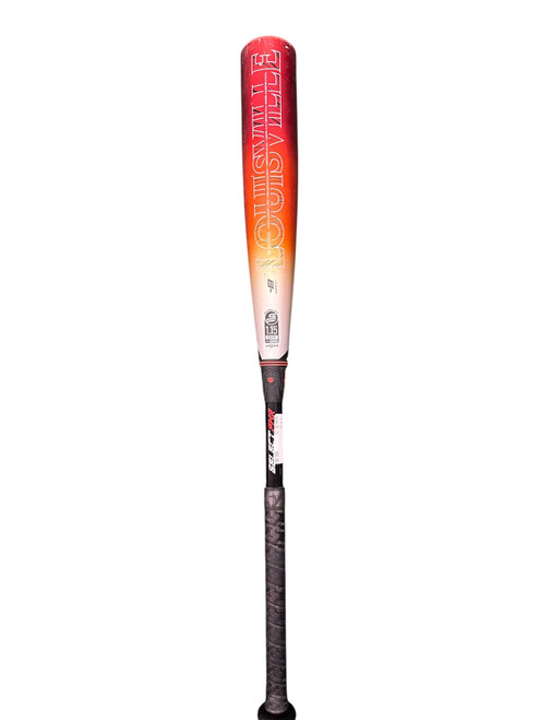 Vist Large View of Product Image Which is Used Louisville Slugger SELCET PWR BB/SB USSSA 2 5/8 Bat 31"