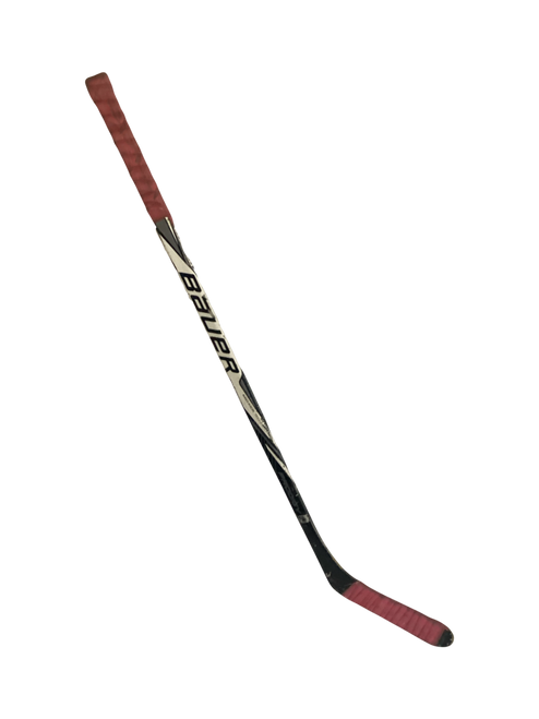 Vist Large View of Product Image Which is Used Bauer PRODIGY Youth One Piece Right 20 Flex