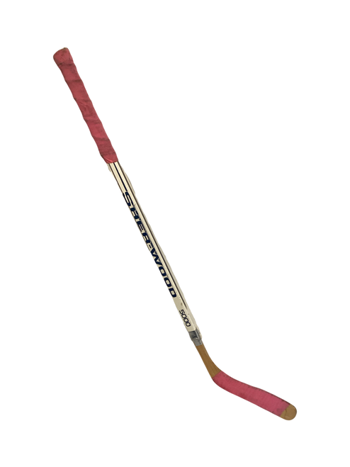 Vist Large View of Product Image Which is Used Sher-wood 5000 Youth Wood Left