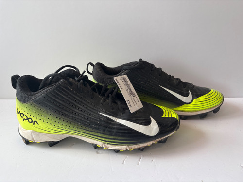 Vist Large View of Product Image Which is Used Nike ADULT BB CLEATS BB/SB Cleats None Senior 9.5