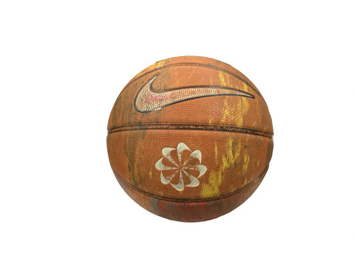 Vist Large View of Product Image Which is Used Nike Basketball Womens Outdoor