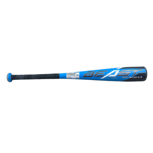 Vist Large View of Product Image Which is Used Easton BEAST SPEED TB19BSPD BB/SB T-Ball Bat 24"
