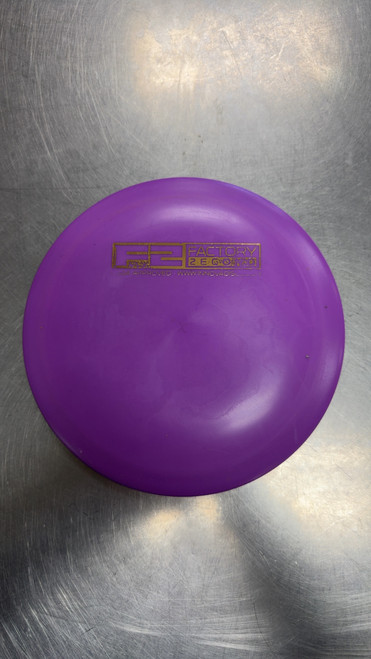 Vist Large View of Product Image Which is Used Innova LEOPARD Disc Golf Driver None