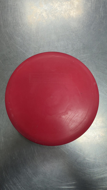 Vist Large View of Product Image Which is Used Innova MAKO Disc Golf Mid Range None