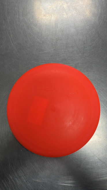 Vist Large View of Product Image Which is Used Innova WRAITH Disc Golf Driver None