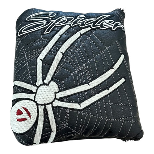 Vist Large View of Product Image Which is Used Taylormade SPIDER Golf Accessory