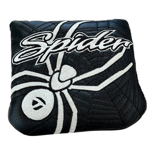 Vist Large View of Product Image Which is Used Taylormade SPIDER Golf Accessory