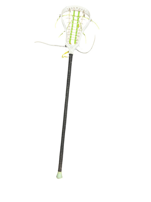 Vist Large View of Product Image Which is Used Brine MYNX Wmn Atk/Mid Complete Stick White