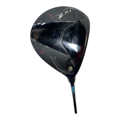 Vist Large View of Product Image Which is Used Srixon ZXI Mens Fairway Wood RH 3 Wood