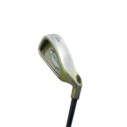 Vist Large View of Product Image Which is Used Callaway X-12 Mens Individual Iron RH 4 Iron