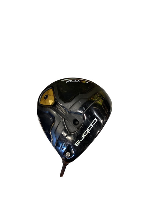 Vist Large View of Product Image Which is Used Cobra FLY Z PLUS Mens Driver RH 10.0 Degree