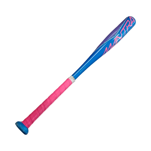 Vist Large View of Product Image Which is Used Rawlings MANTRA BB/SB T-Ball Bat 26" -13