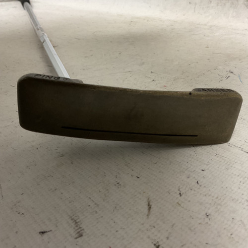 Vist Large View of Product Image Which is Used Ping ANSER Womens Putter RH 33"