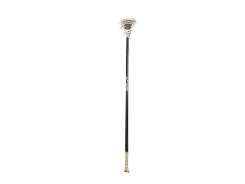 Vist Large View of Product Image Which is Used Nike VAPOR 2.0/VANDAL Men Def/LSM Complete Stick Black